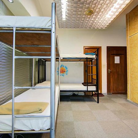B Cube Hostel Μπανγκαλόρ Εξωτερικό φωτογραφία