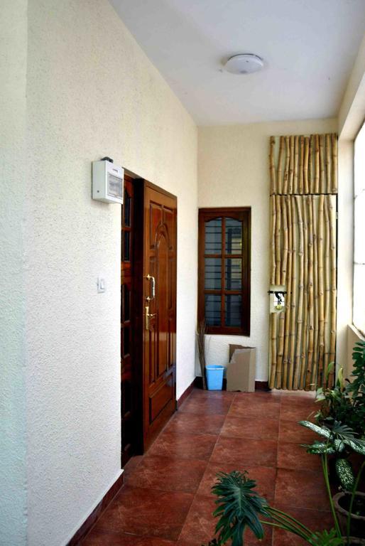 B Cube Hostel Μπανγκαλόρ Εξωτερικό φωτογραφία