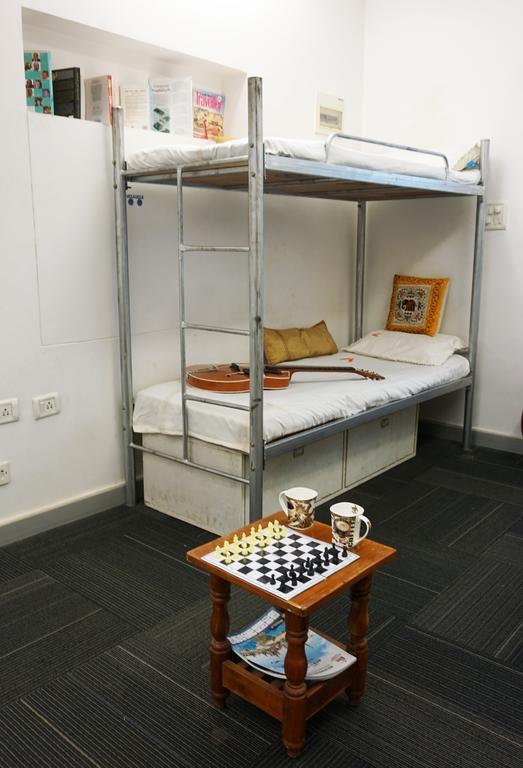 B Cube Hostel Μπανγκαλόρ Εξωτερικό φωτογραφία