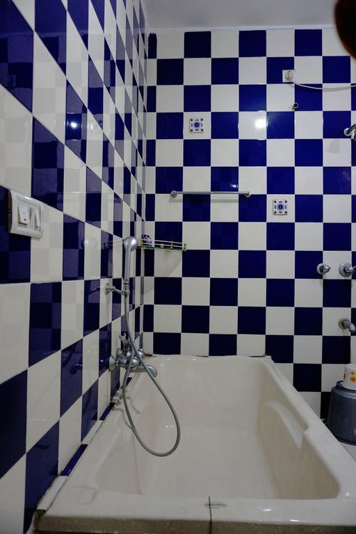 B Cube Hostel Μπανγκαλόρ Εξωτερικό φωτογραφία