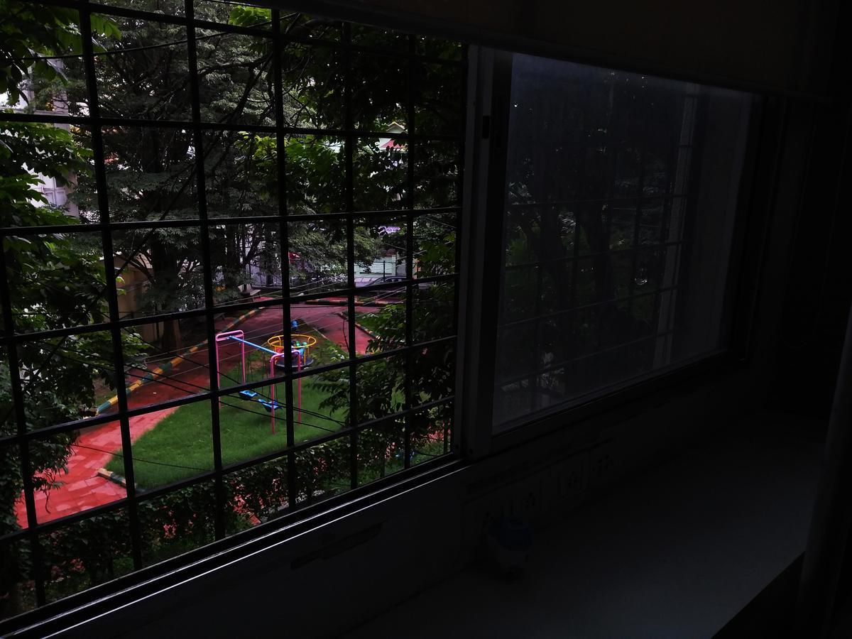 B Cube Hostel Μπανγκαλόρ Εξωτερικό φωτογραφία