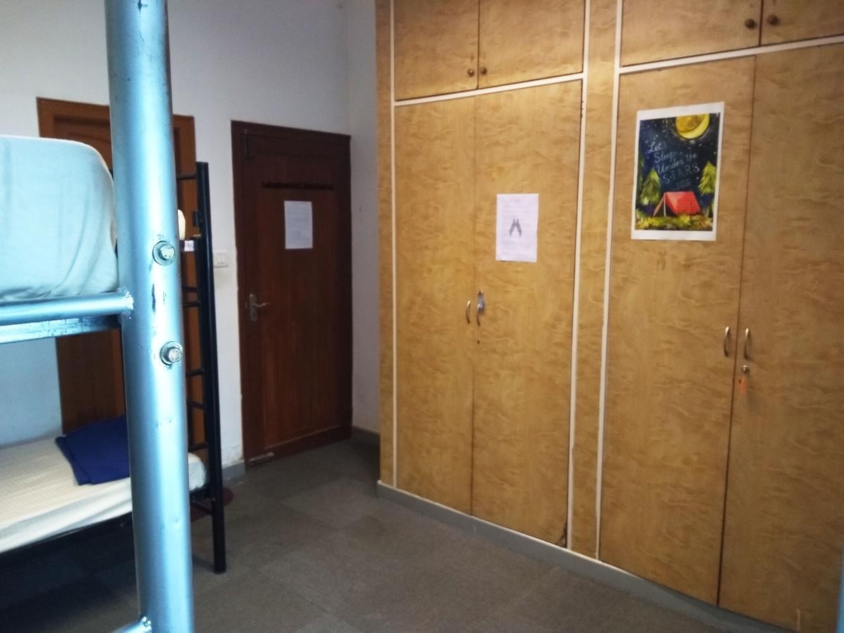 B Cube Hostel Μπανγκαλόρ Εξωτερικό φωτογραφία