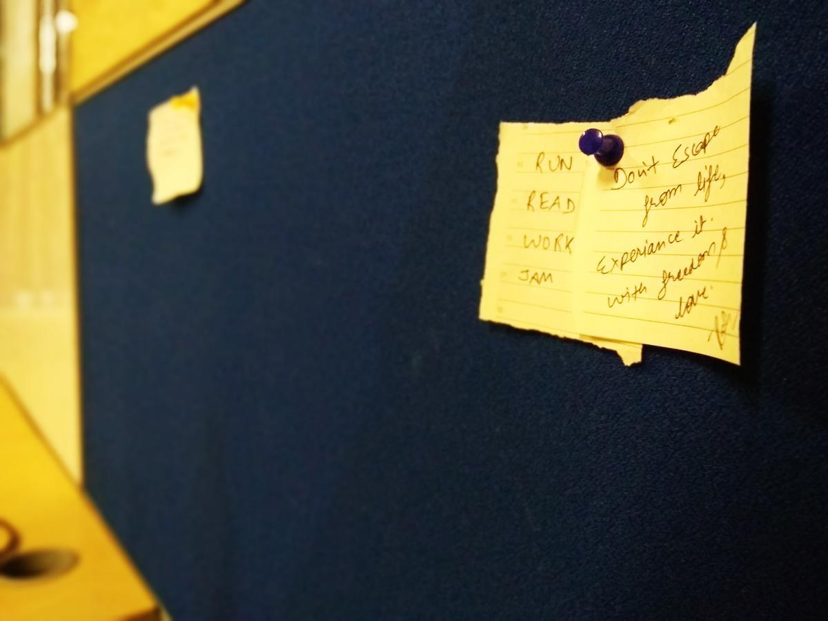 B Cube Hostel Μπανγκαλόρ Εξωτερικό φωτογραφία
