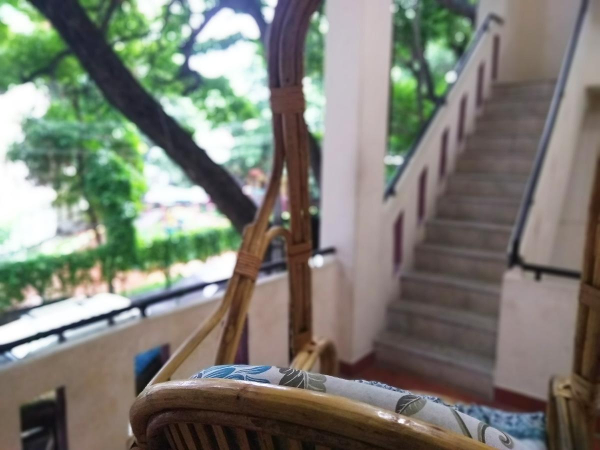 B Cube Hostel Μπανγκαλόρ Εξωτερικό φωτογραφία
